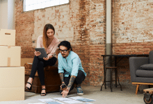 How To Pack When Relocating To A New Office?