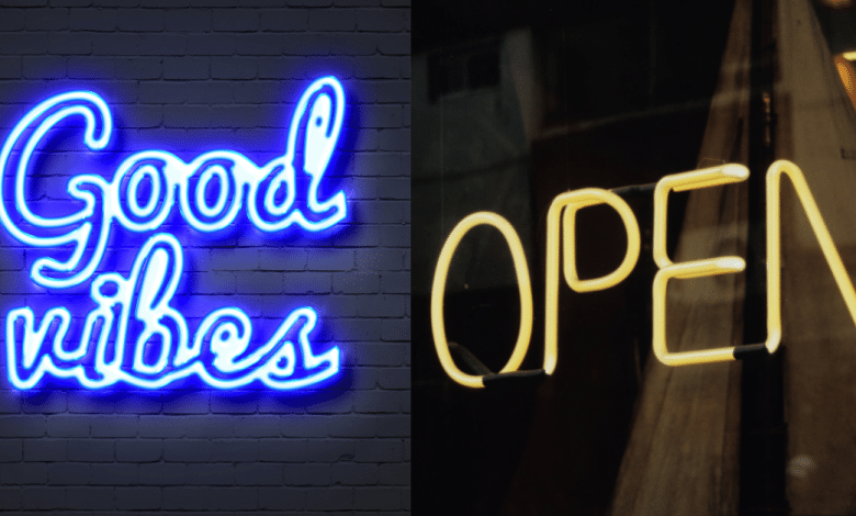 Neon Vs. LED Signs: Which Is Better?