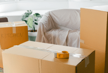 How Do I Prepare My Apartment For Moving?