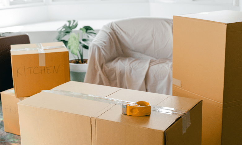 How Do I Prepare My Apartment For Moving?