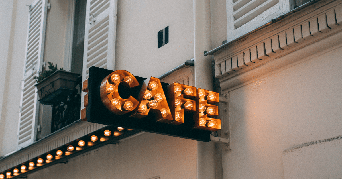 Why Signage Is Important For Businesses?