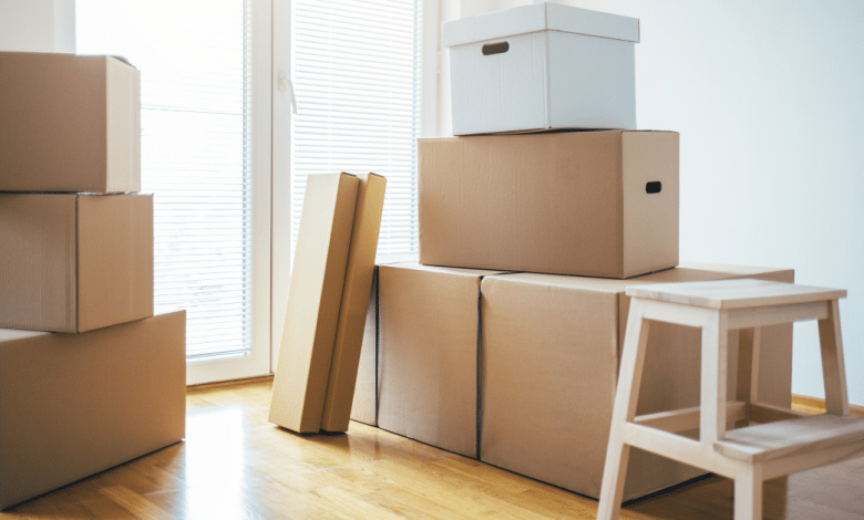 10 Tips For Packing Fragile Items