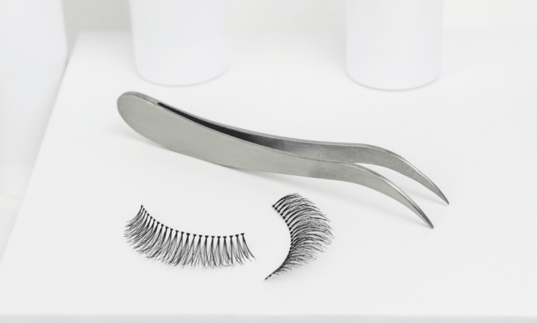 Lash Extensions Aftercare