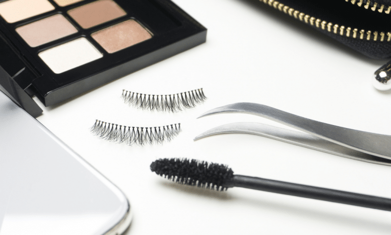 Can You Put Mascara On Lash Extensions?