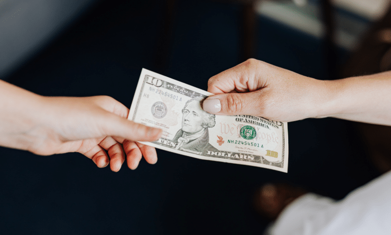 How Much Should I Tip the Moving Company?