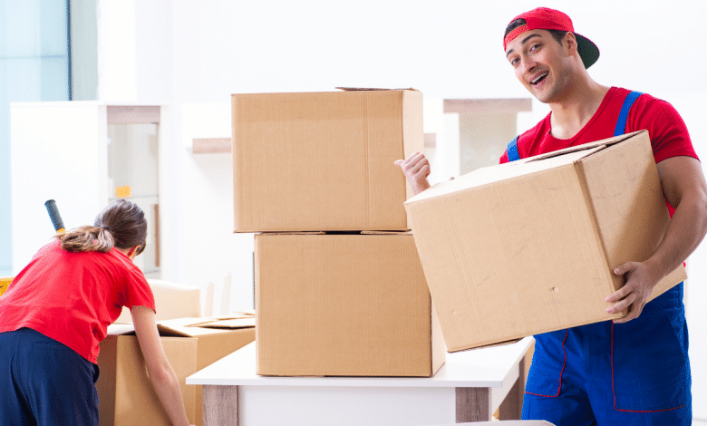 How To Choose The Best Movers Fremont CA?