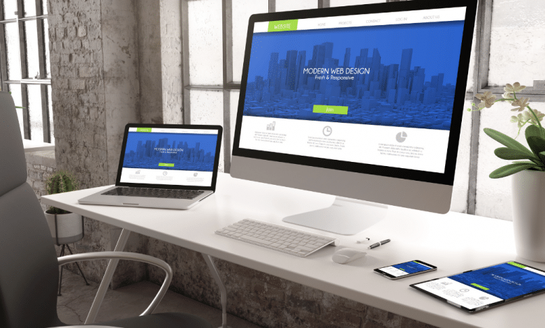 Mobile-First Websites and How it Affects YOUR Business