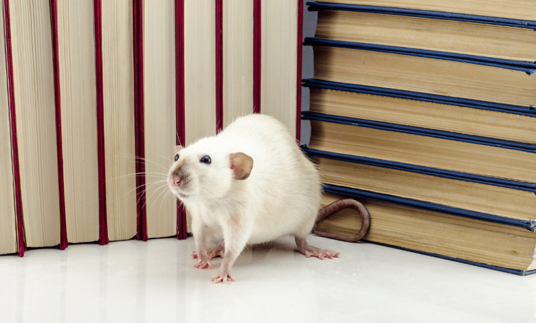 What Risks Do Rats Pose?
