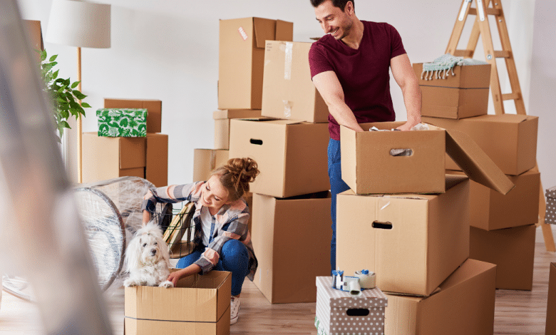 Moving Without a Moving Company: Pros and Cons