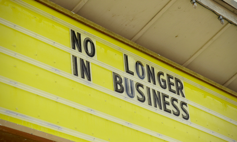 15 Business Sign Ideas in 2022