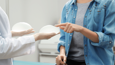 San Francisco Breast Augmentation Vs. Implants – What Are The Differences?