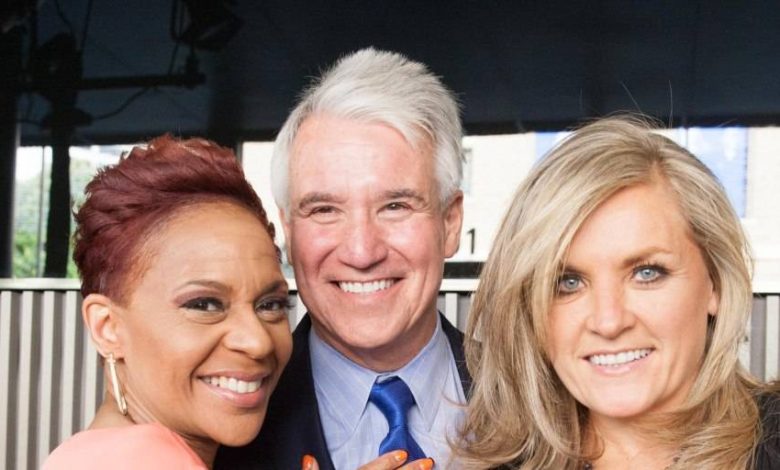 SF Bay Space Movers & Shakers Flip Out For Frequent Sense Media Awards