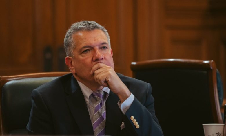Official Requires Listening to on Enterprise Impacts