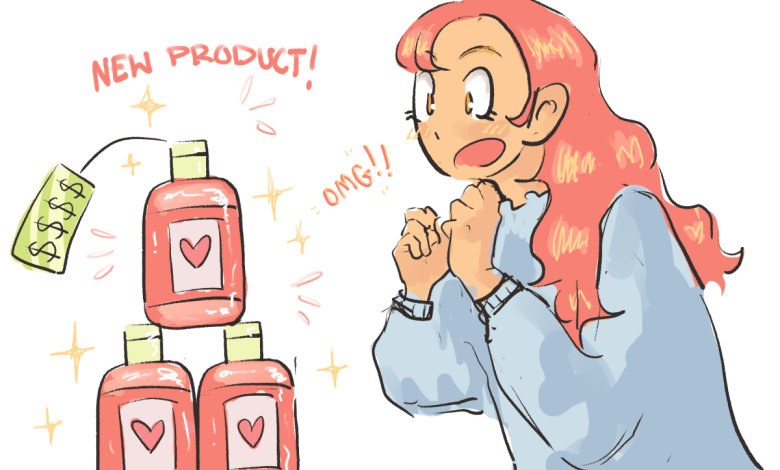 Why the sweetness business is a rip-off