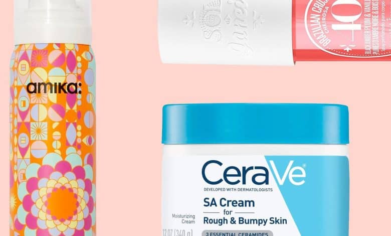 Amazon’s Prime Trending Magnificence Merchandise Embrace CeraVe and Sol de Janeiro