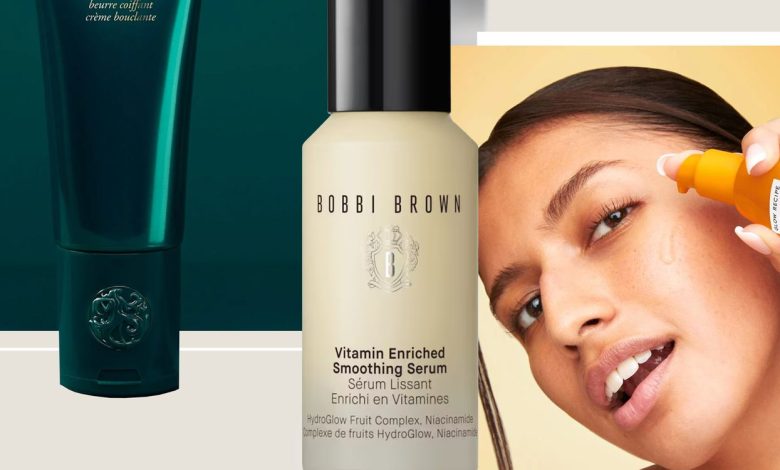 10 Magnificence Merchandise InStyle Editors Are Loving Proper Now