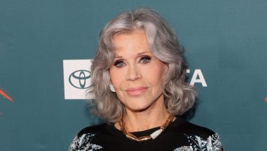 Jane Fonda and Amal Clooney Use This Now- Hair Gloss