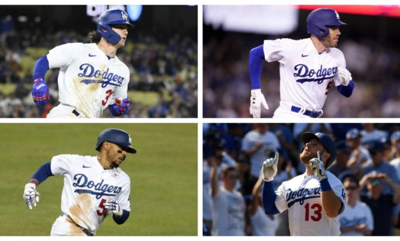 Right here’s how some Dodgers fared of their first residence openers – Orange County Register