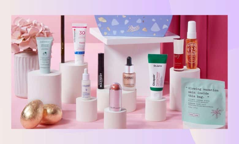 Boots’s £45 egg-shaped magnificence field value £147 is the one Easter reward we would like