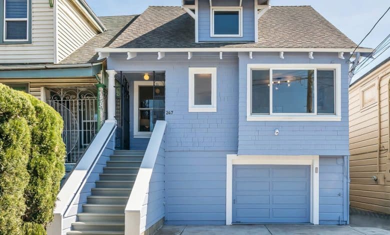.2 Million Properties in California