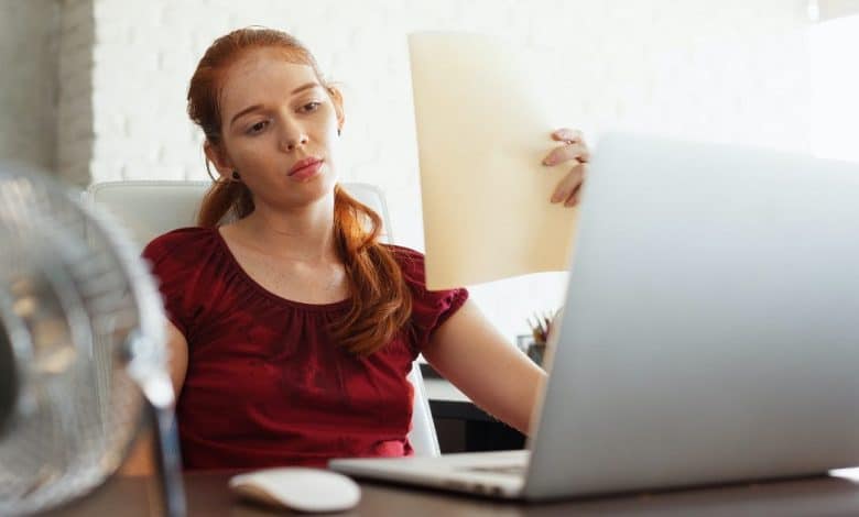 Warmth Wave, No AC — Work From Residence Simply Obtained Extra Hellish | by Matt Charnock