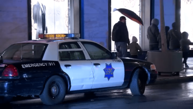 San Francisco enterprise say they’re seeing extra individuals amid drug market crackdown – NBC Bay Space