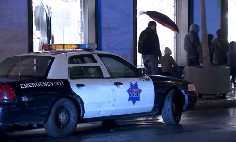 San Francisco enterprise say they’re seeing extra individuals amid drug market crackdown – NBC Bay Space