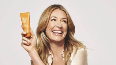 New This Morning presenter Cat Deeley reveals her skincare and sweetness secrets and techniques