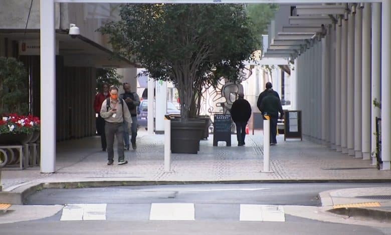 5 days within the workplace – San Francisco small companies say it could be the one means for them to outlive