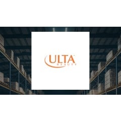 Ulta Magnificence, Inc. (NASDAQ:ULTA) Shares Offered by Sei Investments Co.