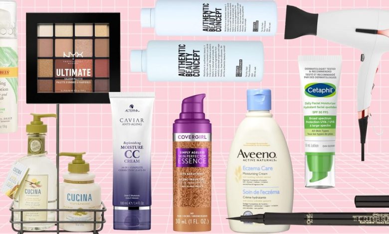 Amazon Huge Spring Sale Magnificence Offers 2024