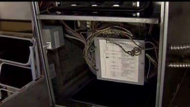 California to Part Out Fuel-Fueled Furnaces, Water Heaters by 2030 – NBC Bay Space