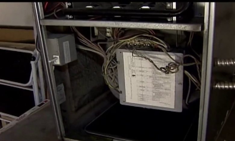 California to Part Out Fuel-Fueled Furnaces, Water Heaters by 2030 – NBC Bay Space