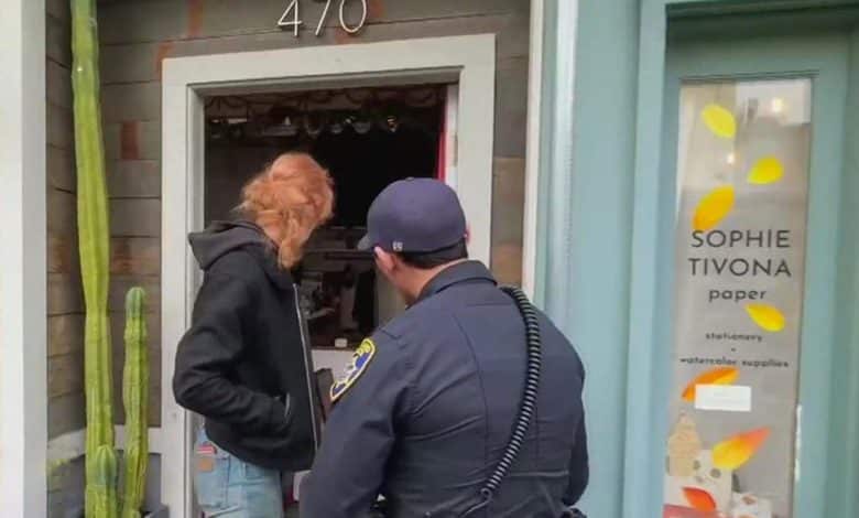 Oakland enterprise homeowners changing into inured to crime