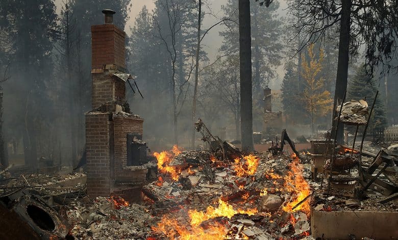 US Dwelling Insurance coverage, Actual Property Markets Teeter on Monetary Disaster