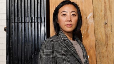 San Francisco Retailer Needs A Safety Gate, However Faces Purple Tape