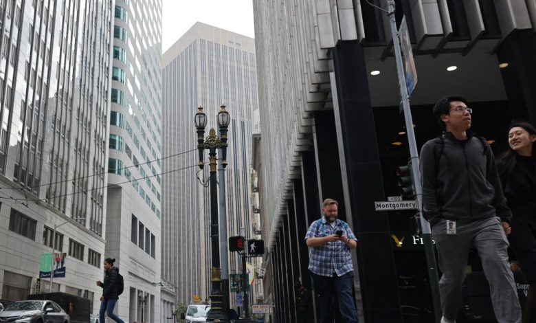 Enterprise tax reform deliberate for San Francisco’s November poll