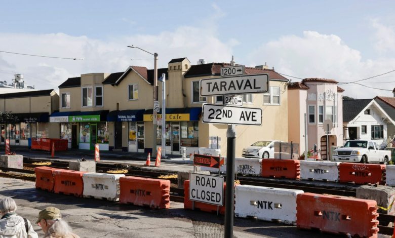Taraval Avenue building: Enterprise homeowners endure ‘nightmare’