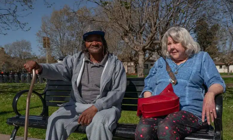 Dwelling Match hyperlinks up older owners with lower-income renters in Oakland Dwelling Match hyperlinks up older owners with lower-income renters in Oakland