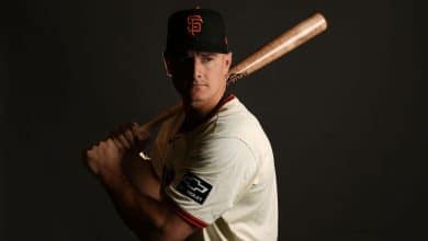 Matt Chapman’s unfinished enterprise with the Bay