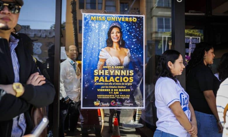 ‘It Wasn’t Only a Magnificence Pageant’: Why Miss Universe’s Go to Electrified Bay Space Nicaraguans