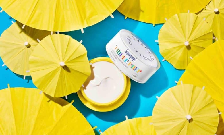 The Sunscreen You may Really Need To Put on On a regular basis, Plus 5 Magnificence Should-Haves