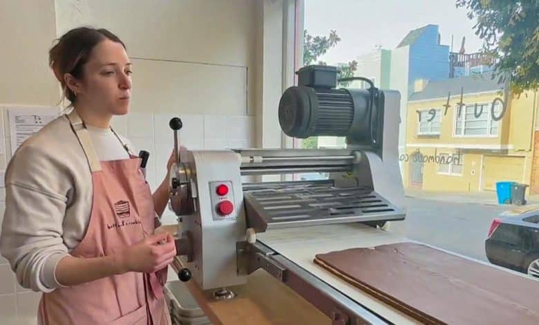 San Francisco cuts pink tape to spice up small enterprise