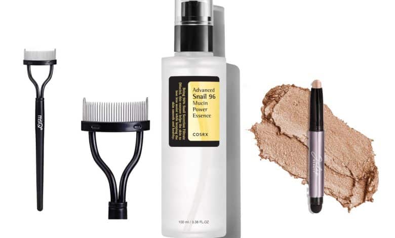 8 Amazon Magnificence Bestsellers You’ll Love — Beginning at Simply