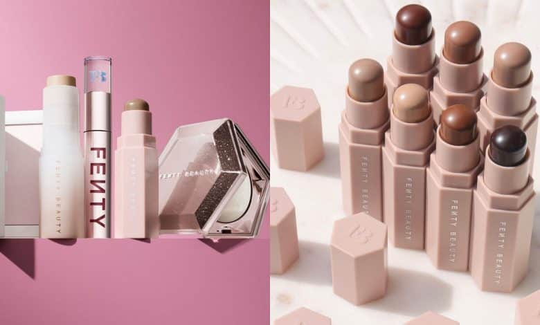 7 Finest Fenty Magnificence make-up merchandise to strive in 2024