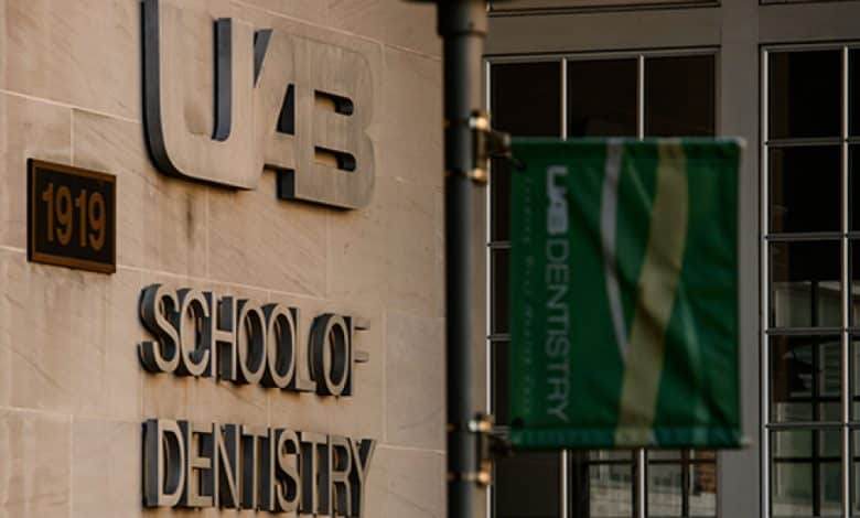 UAB companions with SEARHC to enhance oral well being of Southeast Alaska Natives – Information