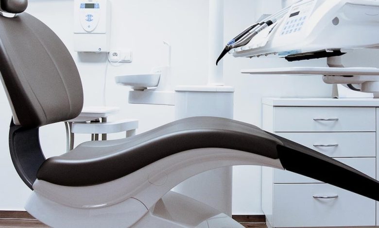 Free dental clinic proclaims April dates