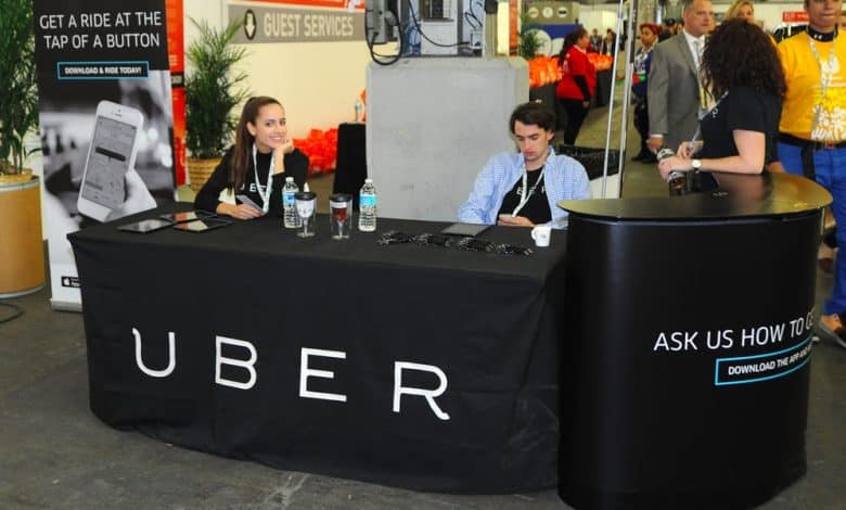Uber Impartial Contractors or Worker