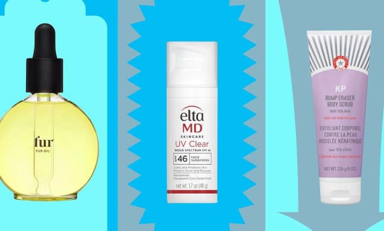 Dermstore Magnificence Refresh Sale 2024: 22 Finest Offers