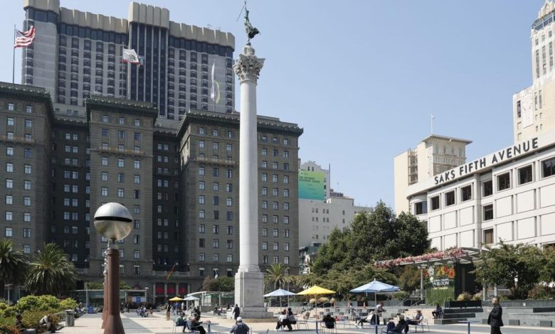 Begins of recent SF eateries, retail and native companies slows | Enterprise | sfexaminer.com – San Francisco Examiner